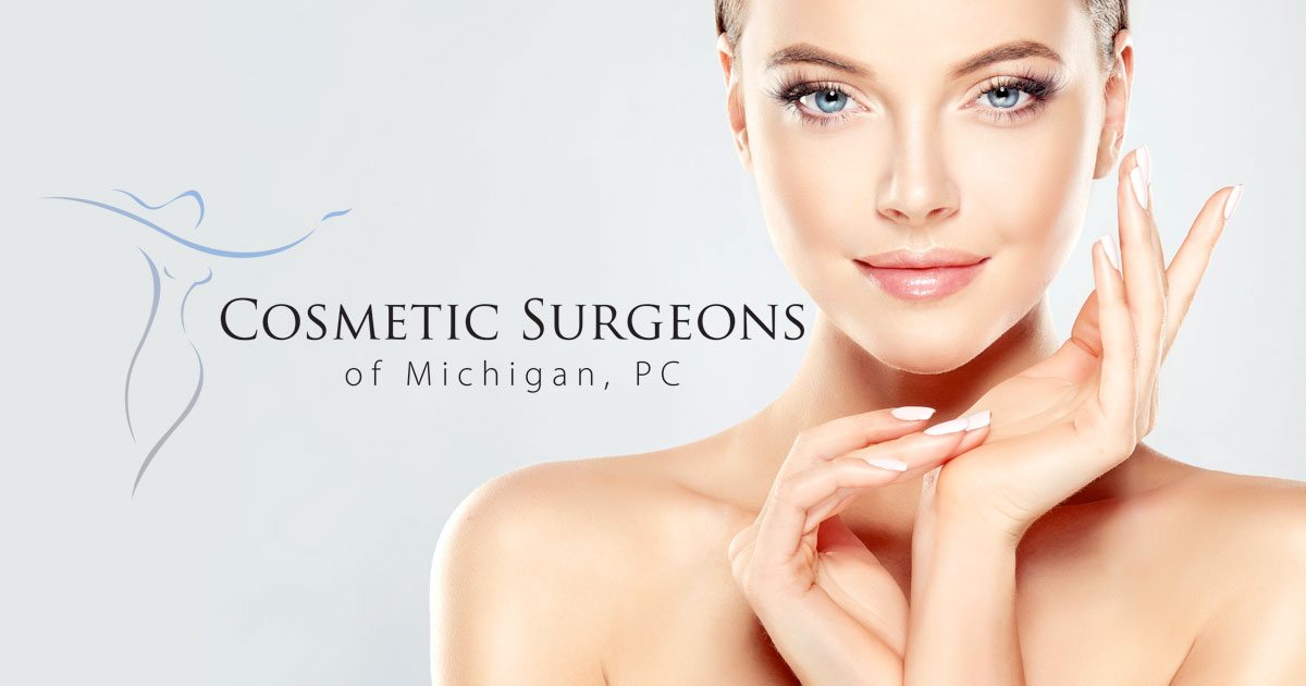 Why You Should Consider Plastic Surgery Cosmetic Surgeons Of Michigan